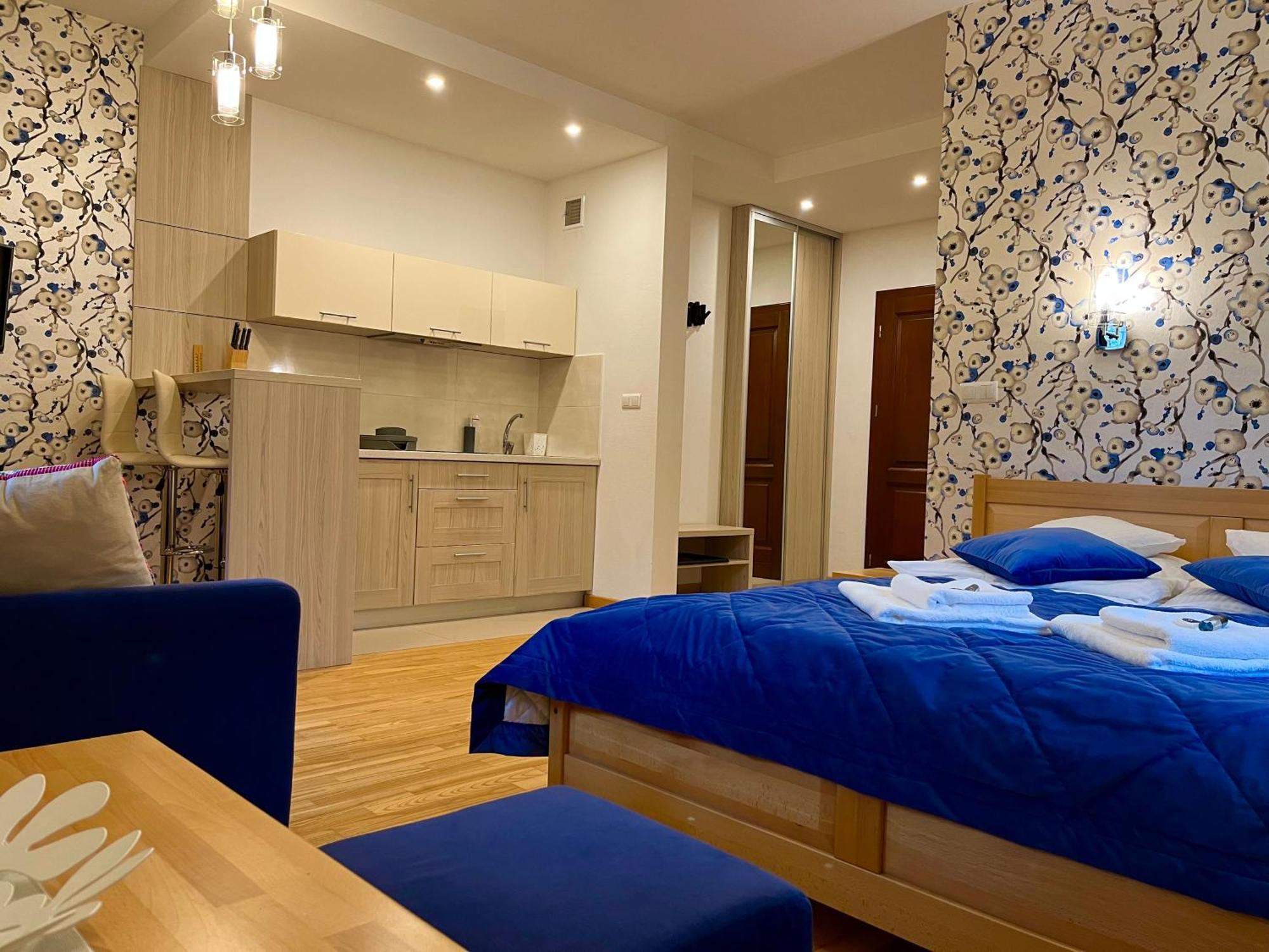 Apartamety I Pokoje Goscinne Na Jaskolczej Świeradów-Zdrój Buitenkant foto