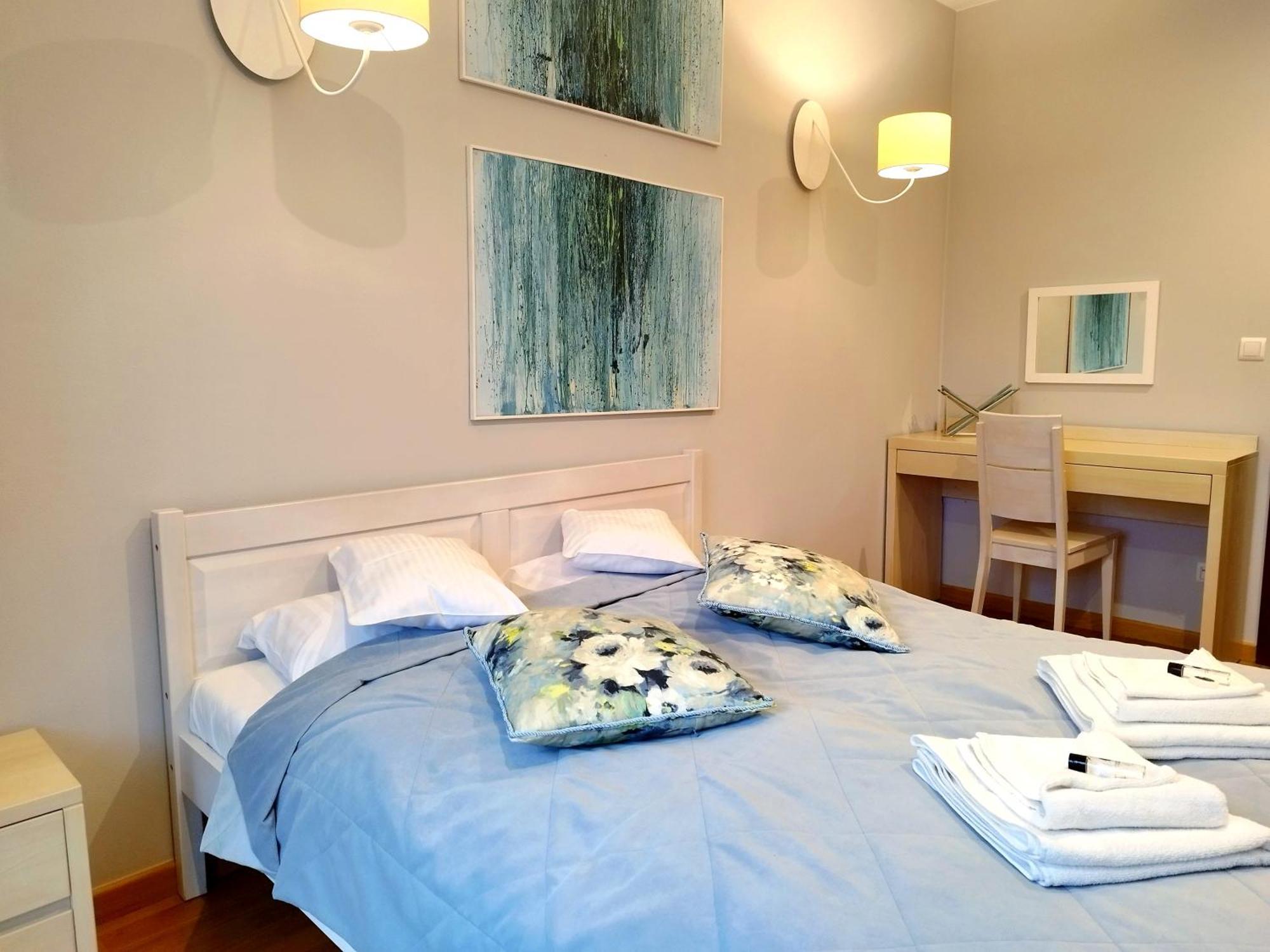 Apartamety I Pokoje Goscinne Na Jaskolczej Świeradów-Zdrój Buitenkant foto