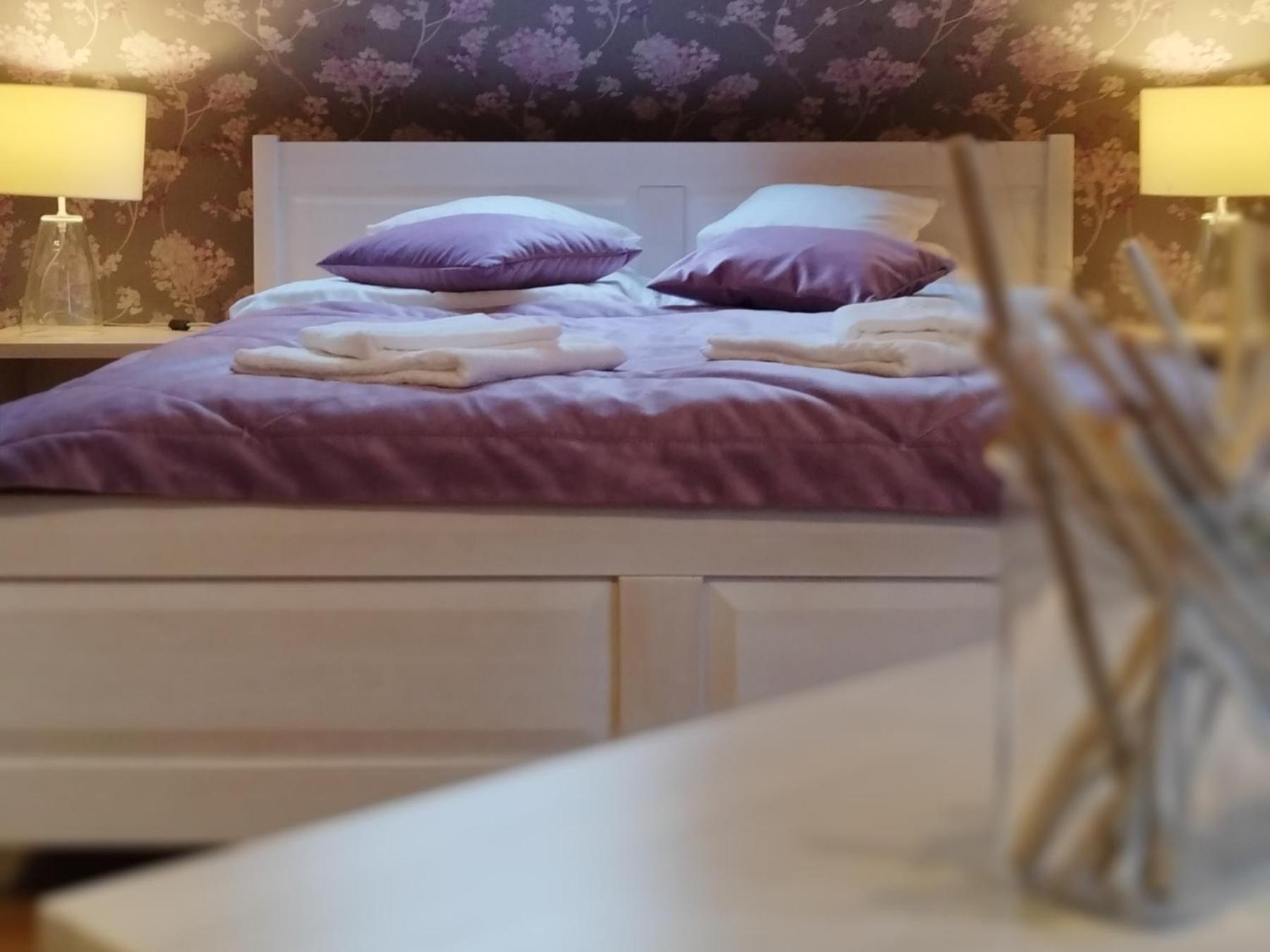 Apartamety I Pokoje Goscinne Na Jaskolczej Świeradów-Zdrój Buitenkant foto