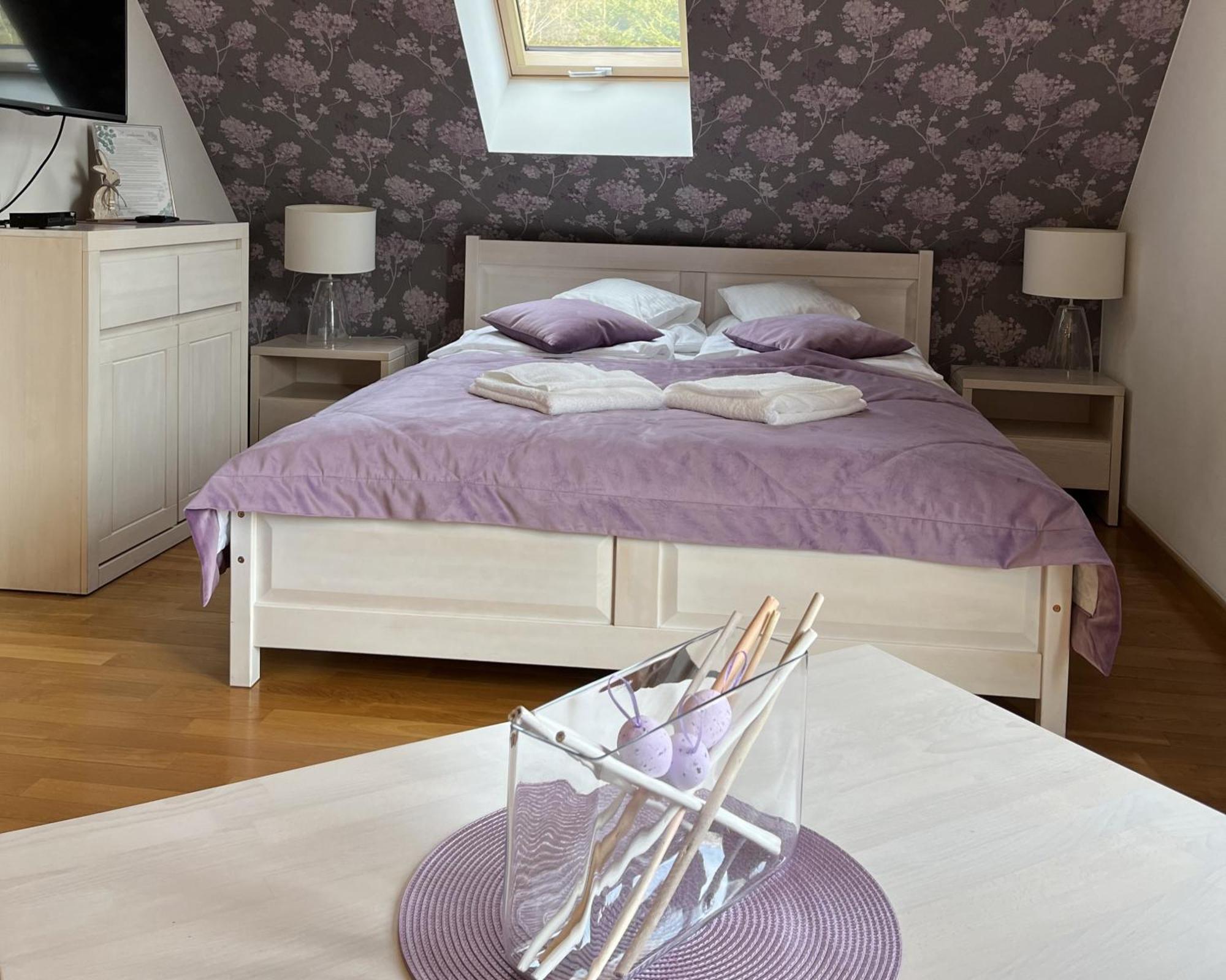 Apartamety I Pokoje Goscinne Na Jaskolczej Świeradów-Zdrój Buitenkant foto