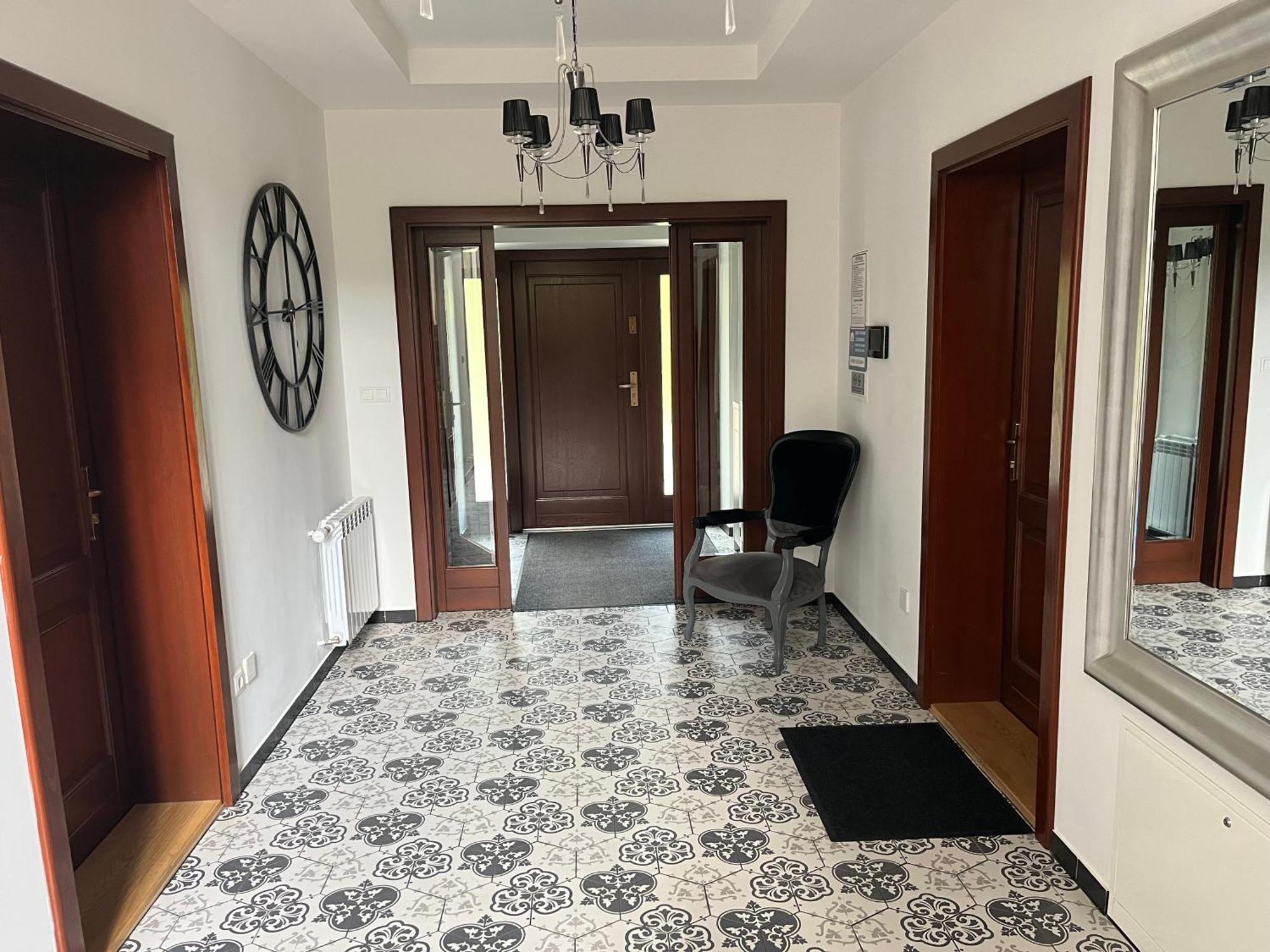 Apartamety I Pokoje Goscinne Na Jaskolczej Świeradów-Zdrój Buitenkant foto